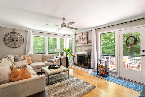 13504 Heathbrook Dr, Midlothian, VA 23112 photo 13