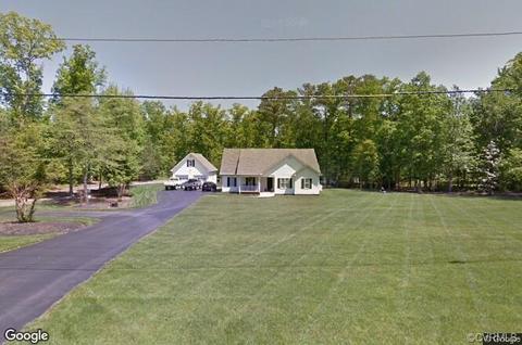 12810 Spring Run Rd, Midlothian, VA 23112 photo 1