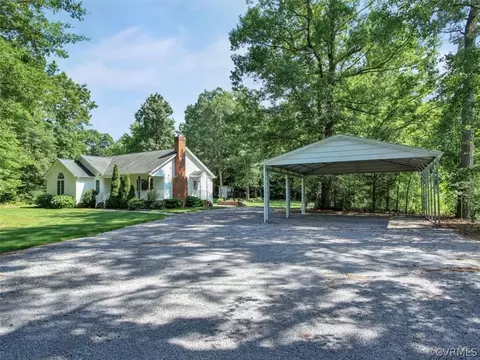 34194 Shingleton Rd, Waverly, VA 23890 photo 3