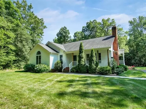 34194 Shingleton Rd, Waverly, VA 23890 photo 1