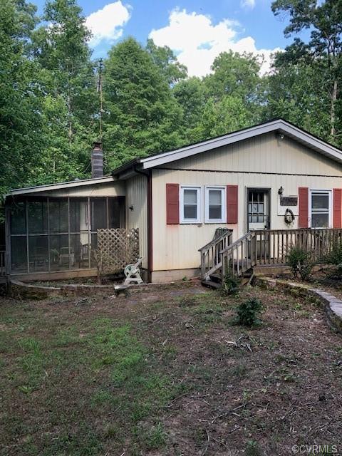 475 Meredith Mill Rd, Brodnax, VA 23920 photo 4