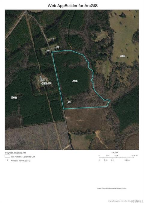 475 Meredith Mill Rd, Brodnax, VA 23920 photo 12