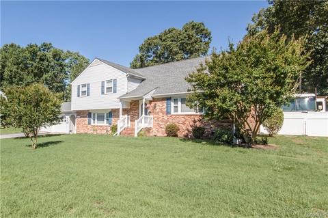 10910 Stepney Rd, Chester, VA 23831 photo 1