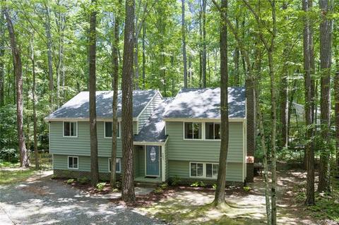4601 Painted Post Ln, Midlothian, VA 23112 photo 3