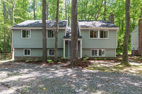 4601 Painted Post Ln, Midlothian, VA 23112 photo 2