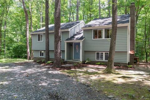 4601 Painted Post Ln, Midlothian, VA 23112 photo 1