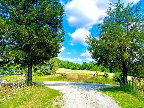3023 Featherfin Rd, Prospect, VA 23960 photo 45