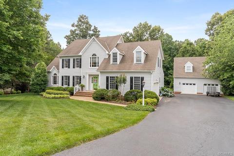 1910 Corner Rock Rd, Midlothian, VA 23113 photo 2