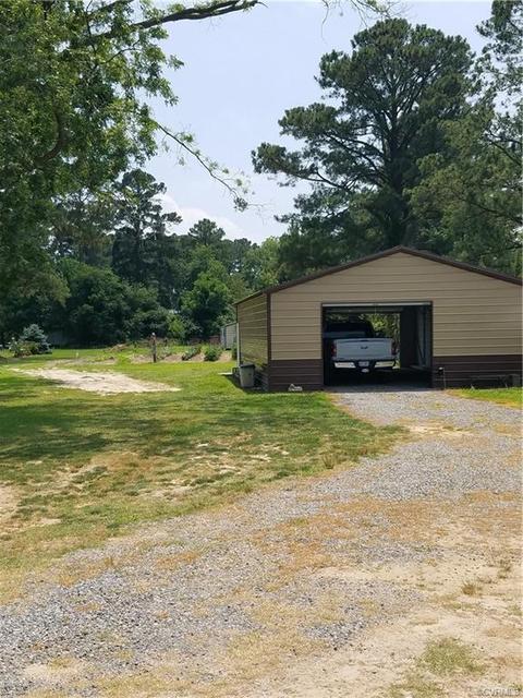 628 Eubank Landing Rd, Topping, VA 23169 photo 4