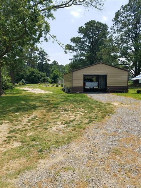 628 Eubank Landing Rd, Topping, VA 23169 photo 3