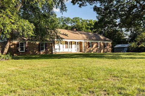 5915 Beville Dr, Sutherland, VA 23885 photo 1