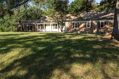 5915 Beville Dr, Sutherland, VA 23885 photo 2
