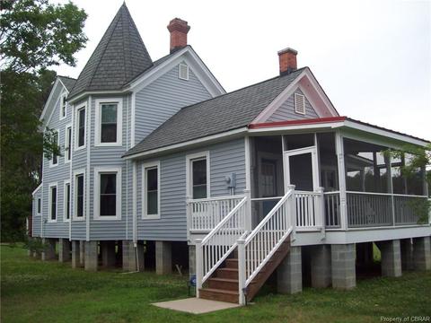 151 Old Mill Lndg, Onemo, VA 23130 photo 2