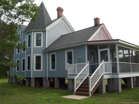 151 Old Mill Lndg, Onemo, VA 23130 photo 3