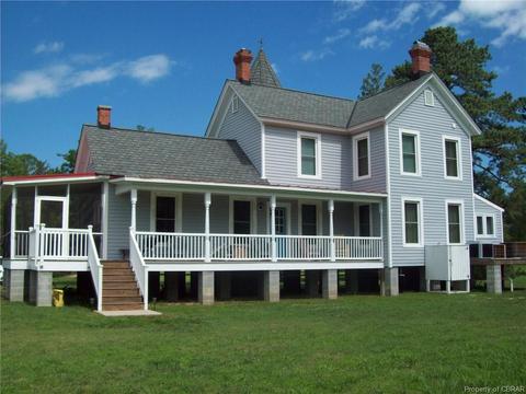 151 Old Mill Lndg, Onemo, VA 23130 photo 4