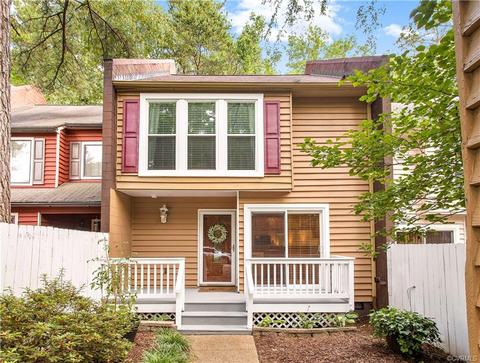 4905 Long Shadow Dr, Midlothian, VA 23112 photo 2