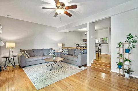 4905 Long Shadow Dr, Midlothian, VA 23112 photo 9