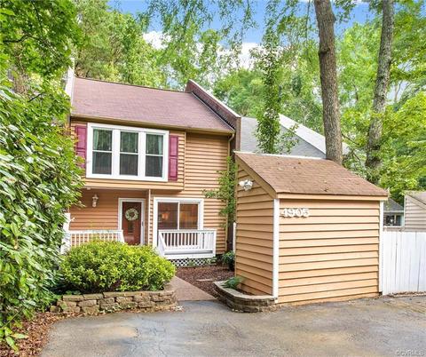 4905 Long Shadow Dr, Midlothian, VA 23112 photo 1