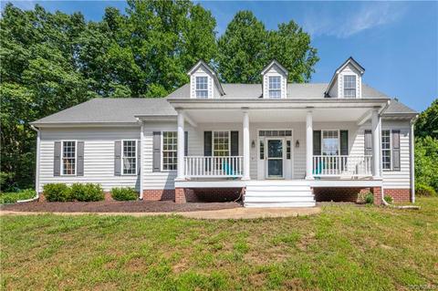 2930 Mitchells Mill Rd, Aylett, VA 23009 photo 1