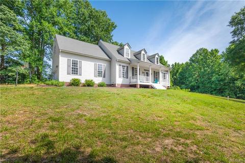 2930 Mitchells Mill Rd, Aylett, VA 23009 photo 5