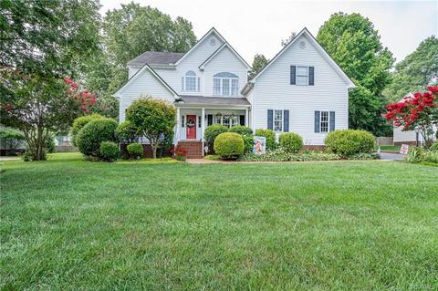 11819 Explorer Ct, Midlothian, VA 23114 photo 2