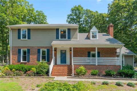 12301 Sandbag Rd, Midlothian, VA 23113 photo 1