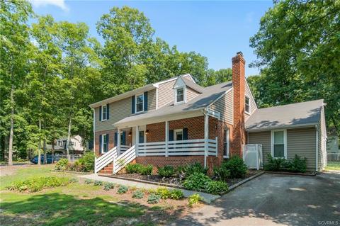 12301 Sandbag Rd, Midlothian, VA 23113 photo 2