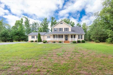 16655 Bobcat Rd, Sutherland, VA 23885 photo 5