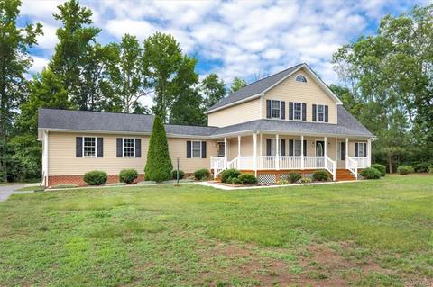 16655 Bobcat Rd, Sutherland, VA 23885 photo 4