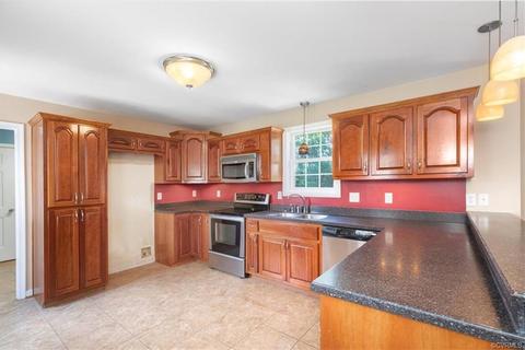 16655 Bobcat Rd, Sutherland, VA 23885 photo 17