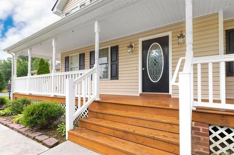 16655 Bobcat Rd, Sutherland, VA 23885 photo 6