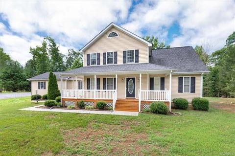 16655 Bobcat Rd, Sutherland, VA 23885 photo 2