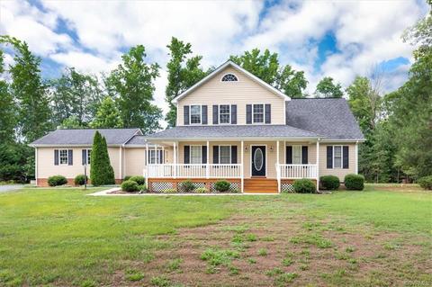 16655 Bobcat Rd, Sutherland, VA 23885 photo 1