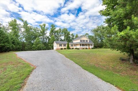 16655 Bobcat Rd, Sutherland, VA 23885 photo 3
