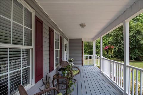 4008 Jack Flash Ln, Sutherland, VA 23885 photo 2