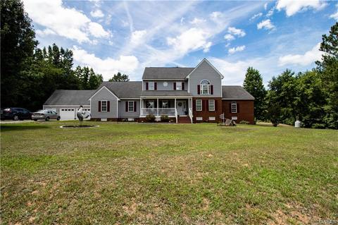 4008 Jack Flash Ln, Sutherland, VA 23885 photo 4
