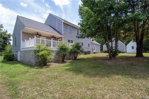 4008 Jack Flash Ln, Sutherland, VA 23885 photo 5
