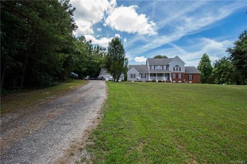 4008 Jack Flash Ln, Sutherland, VA 23885 photo 1