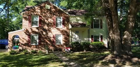 11834 Olde Coach Dr, Midlothian, VA 23113 photo 1