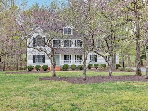 16219 Dragonnade Trl, Midlothian, VA 23113 photo 1