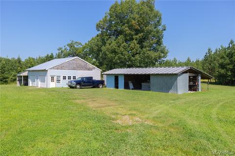 727 Eanes Rd, Kenbridge, VA 23944 photo 29