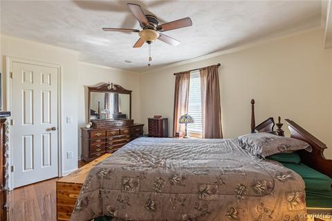 727 Eanes Rd, Kenbridge, VA 23944 photo 23