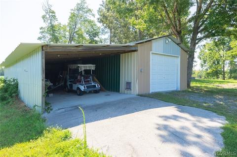 727 Eanes Rd, Kenbridge, VA 23944 photo 28