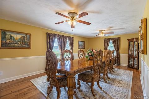727 Eanes Rd, Kenbridge, VA 23944 photo 7
