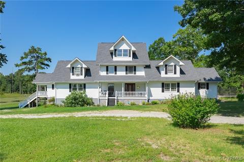727 Eanes Rd, Kenbridge, VA 23944 photo 1