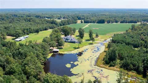 727 Eanes Rd, Kenbridge, VA 23944 photo 31