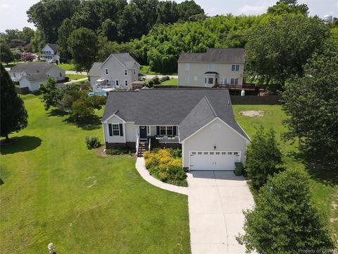 7412 Cox Cir, Gloucester, VA 23061 photo 37