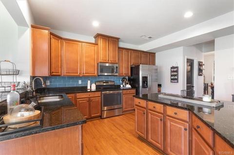 12254 Declaration Ave, Chester, VA 23836 photo 14