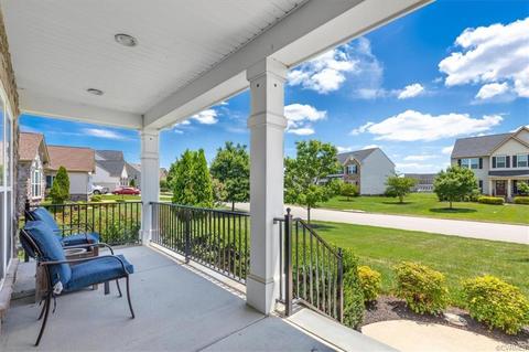 12254 Declaration Ave, Chester, VA 23836 photo 5