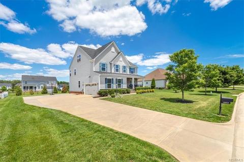 12254 Declaration Ave, Chester, VA 23836 photo 3